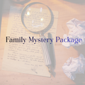 Family Mystery