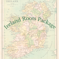 Irish Roots Heritage Package
