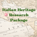 Italian Heritage Package