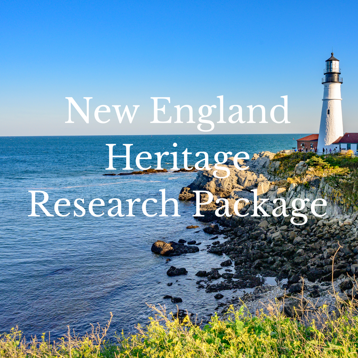 New England Heritage Package
